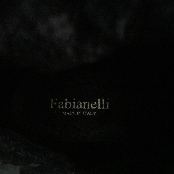 Leather boots - Picture 5 of 5